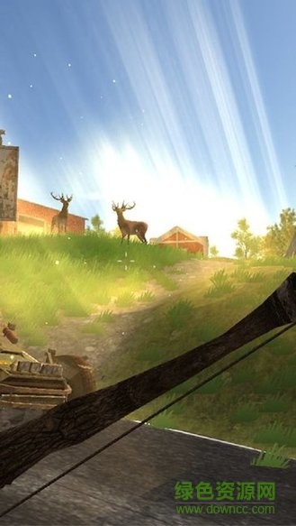 荒島生存失落方舟聯(lián)機版