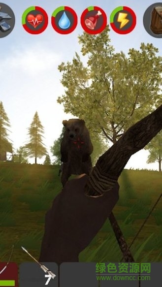 荒島生存失落方舟聯(lián)機版 v1.7.2 官方安卓版 2