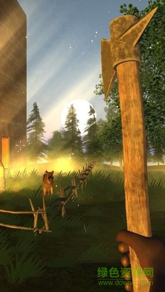 荒島生存失落方舟聯(lián)機版 v1.7.2 官方安卓版 0