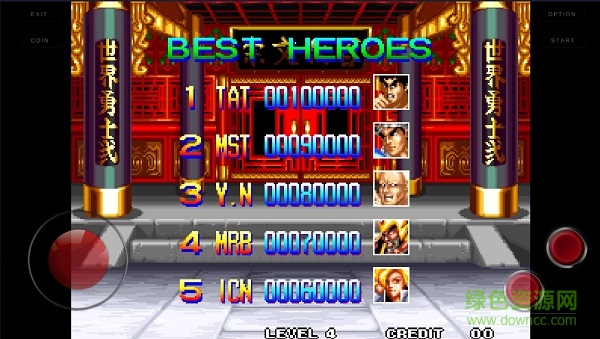 世界英雄2手游 v1.5.2 安卓版 0