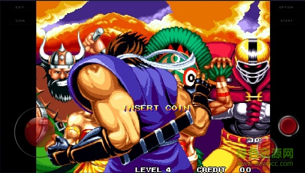 世界英雄2手游 v1.5.2 安卓版 2