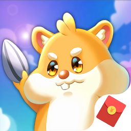 戰(zhàn)斗吧倉(cāng)鼠游戲