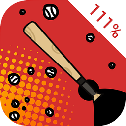 旋轉(zhuǎn)棒球手游(BBTOON)