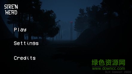 警笛頭模擬器中文版(siren head) v2.0 免費(fèi)安卓版 0