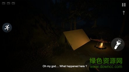 警笛頭模擬器中文版(siren head) v2.0 免費(fèi)安卓版 1