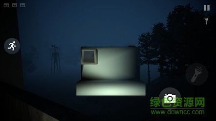 警笛頭模擬器中文版(siren head) v2.0 免費(fèi)安卓版 3