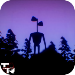 警笛頭模擬器中文版(siren head)