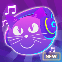 音樂(lè)球球節(jié)奏跳動(dòng)游戲