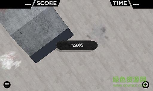 指尖滑板游戲(Fingerboard HD Free) v3.1.2 安卓版 0