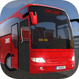 公交車模擬器終極版免費(fèi)版(Bus Simulator : Ultimate)