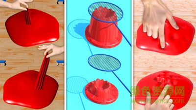 化妝品粘液游戲 v1.0.14 安卓版 3