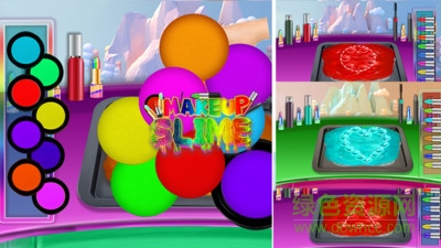 化妝品粘液游戲 v1.0.14 安卓版 0