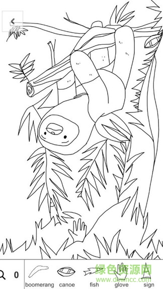 繪圖捉迷藏游戲 v2.2 安卓版 1