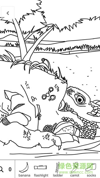 繪圖捉迷藏安卓版