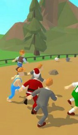 醉酒比賽游戲下載