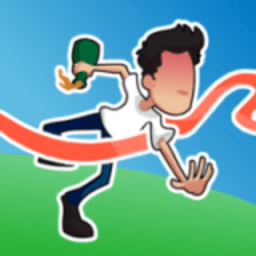 醉酒比賽手游(DrunkRace)