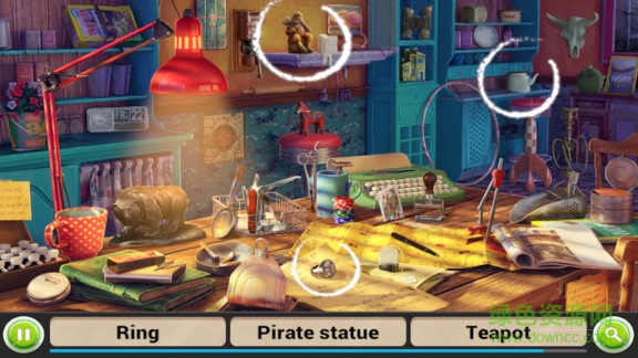 隐藏的图画安卓版 隐藏的图画官方下载