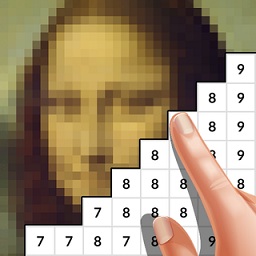 數(shù)字畫家游戲