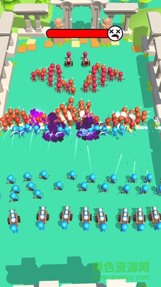 劃線奇兵最新版 劃線奇兵官方下載