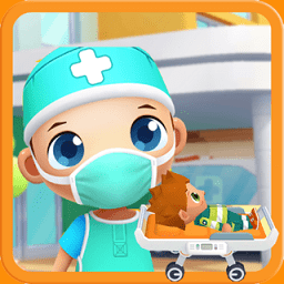 迷你校園醫(yī)生手游