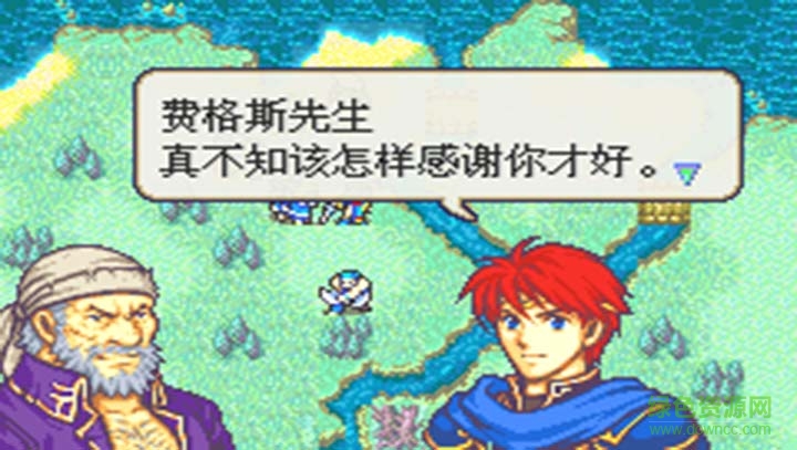 火焰紋章烈火之劍手機(jī)版 v4.6.4 安卓版 0