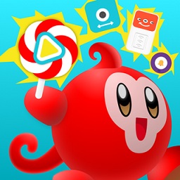 糖果編程樂(lè)園app