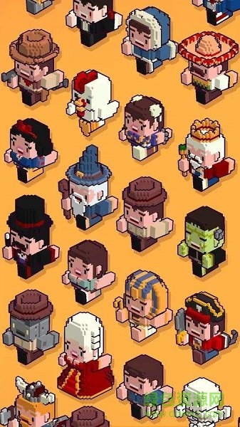 懸崖跑酷游戲下載