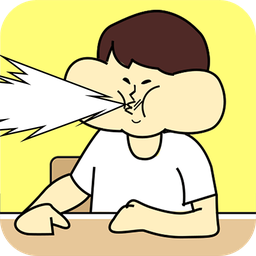 牛乳手游(噴出牛奶就輸了)