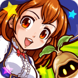 魔女妮娜與元素戰(zhàn)士手游(魔女クレ)