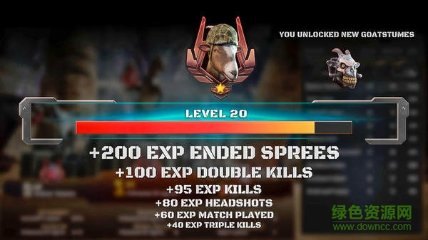 Goat of Duty手機版下載 Goat of Duty手游下載