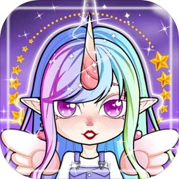 粉彩怪物娃娃換裝最新版