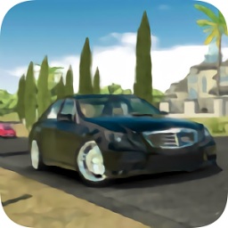 歐洲豪車模擬器游戲(European Luxury Cars)