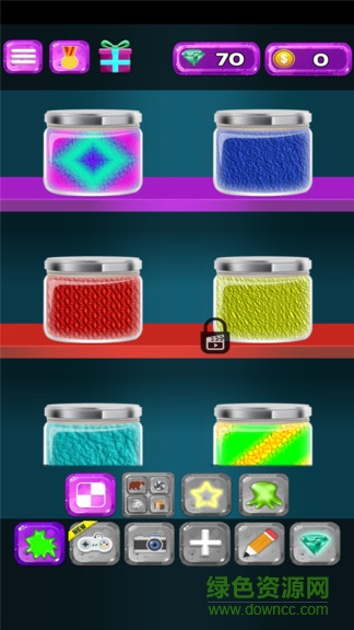 粘液模擬器追風(fēng)漢化版更新版 v4.3 安卓版 3