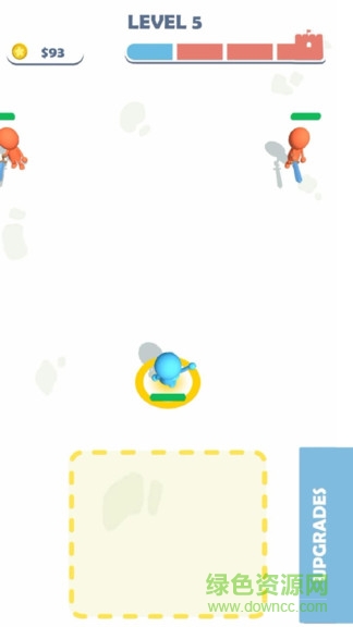 畫個戰(zhàn)爭 v0.2 安卓版 0