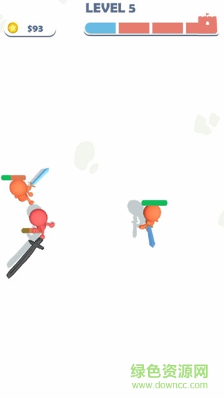 畫個戰(zhàn)爭 v0.2 安卓版 2