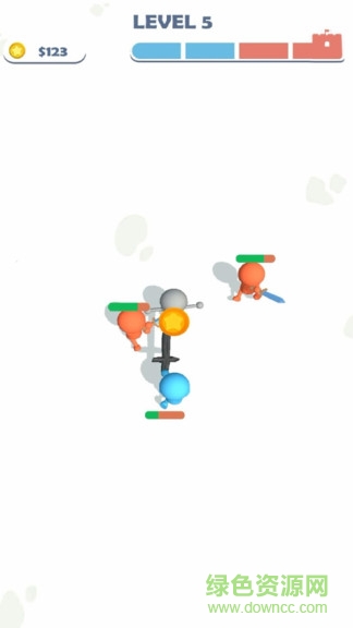 畫個戰(zhàn)爭 v0.2 安卓版 3