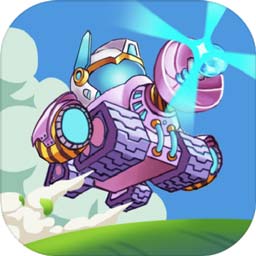 火柴人坦克联盟手游