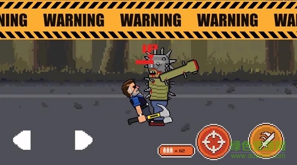 像素奇兵新版本 v1.0.0 安卓版 0