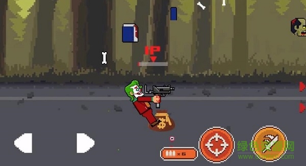 像素奇兵新版本 v1.0.0 安卓版 3