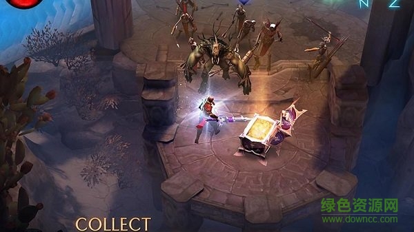 劍魂bladebound手機(jī)版 v2.1.2 安卓版 0