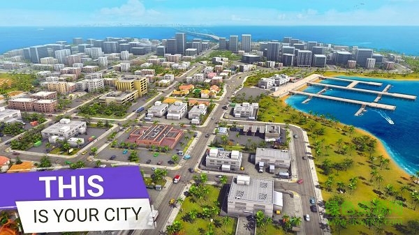 黑幫犯罪gco中文普通版 v0.40 安卓版 2