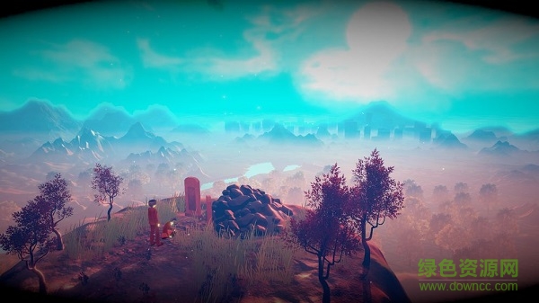 透視watch手游 v1.0 安卓版 0