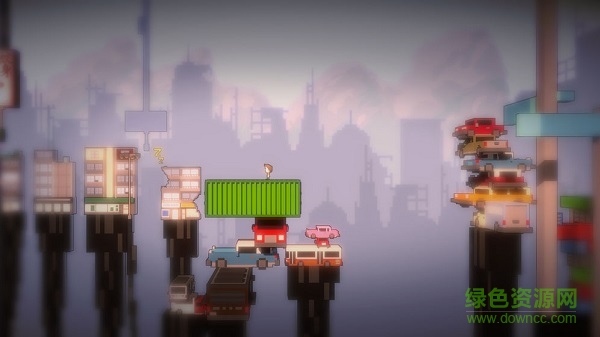 透視watch手游 v1.0 安卓版 2