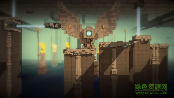 透視watch手游 v1.0 安卓版 3