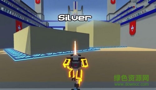 超級(jí)機(jī)器人大亂斗游戲 v1.2 安卓版 3