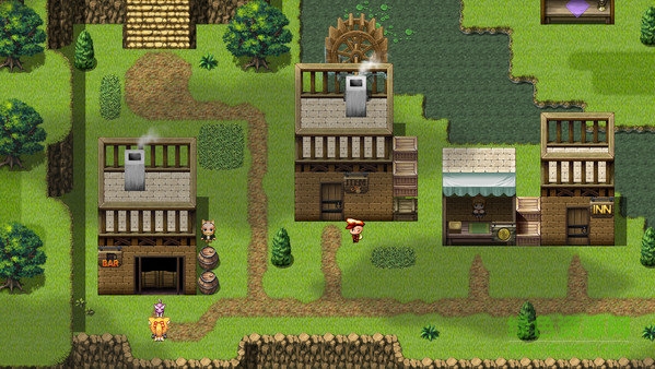 公主大人才不會輸呢游戲 v3.3.02 安卓版 2