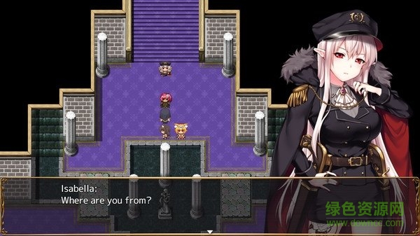 公主大人才不會輸呢游戲 v3.3.02 安卓版 3