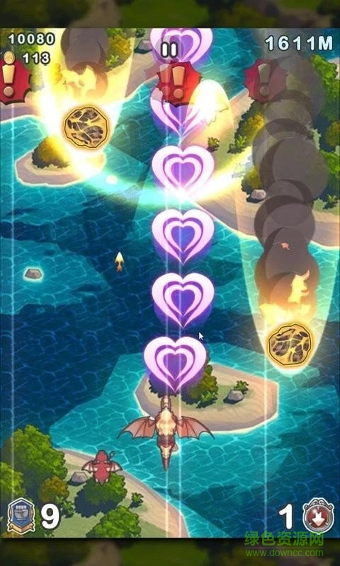 飛龍騎士賺錢游戲 v1.1.3 安卓版 1