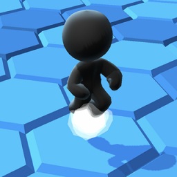 黑糖人六邊形挑戰(zhàn)中文版