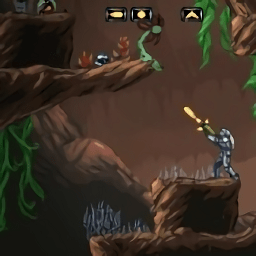 火星生活手機版(Life on Mars)